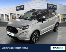 Ford Ecosport Normanville