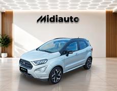 Ford Ecosport Normanville