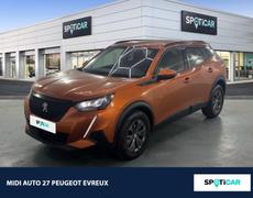 Peugeot 2008 Normanville