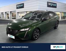 Peugeot 308 III Phase 1 Normanville