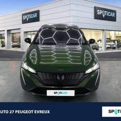 Peugeot 308 III Phase 1 1.2 PureTech 130ch S&S Allure Pack Normanville