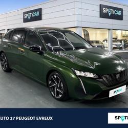 Peugeot 308 III Phase 1 1.2 PureTech 130ch S&S Allure Pack Normanville