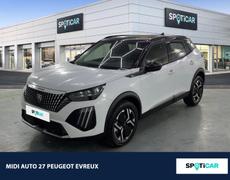 Peugeot 2008 Normanville
