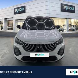 Peugeot 2008 1.2 PureTech 130ch S&S GT EAT8 Normanville