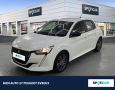 Peugeot 208 Normanville