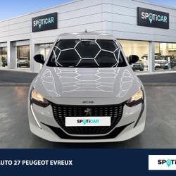 Peugeot 208 1.5 BlueHDi 100ch S&S Active Pack Normanville