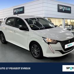 Peugeot 208 1.5 BlueHDi 100ch S&S Active Pack Normanville