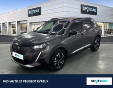 Peugeot 2008 Normanville