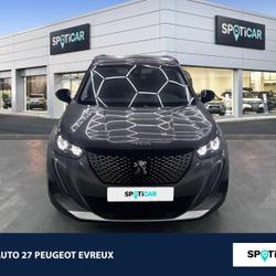 Peugeot 2008 1.2 PureTech 130ch S&S Allure EAT8 Normanville