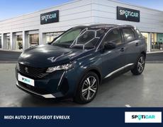 Peugeot 3008 Normanville