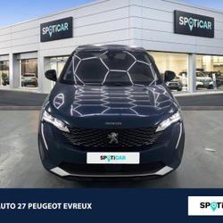 Peugeot 3008 1.2 PureTech 130ch S&S Allure Pack Normanville