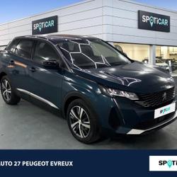 Peugeot 3008 1.2 PureTech 130ch S&S Allure Pack Normanville