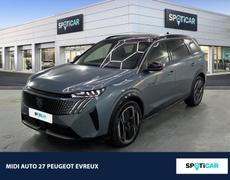 Peugeot 5008 Normanville