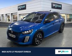 Peugeot 208 Normanville