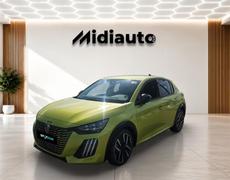 Peugeot 208 Normanville