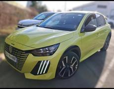 Peugeot 208 Normanville