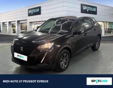 Peugeot 2008 Normanville