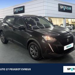 Peugeot 2008 1.5 BlueHDi 110ch S&S Active Pack Normanville