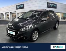 Peugeot 208 Normanville