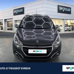 Peugeot 208 1.2 PureTech 82ch Style 5p Normanville