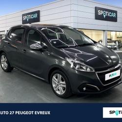 Peugeot 208 1.2 PureTech 82ch Style 5p Normanville