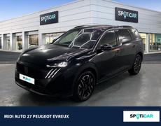 Peugeot 5008 Normanville