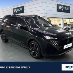 Peugeot 5008 Hybrid 136ch Allure e-DCS6 Normanville