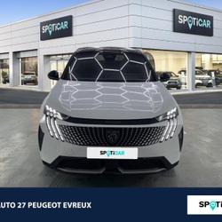 Peugeot 3008 Electrique 210ch Batterie 73 kWh GT Normanville