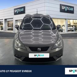 Seat Ibiza 1.2 TSI 85ch I Tech 5cv 5p Normanville