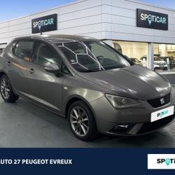 Seat Ibiza 1.2 TSI 85ch I Tech 5cv 5p Normanville