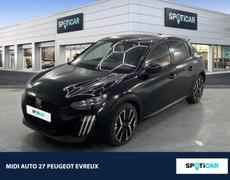 Peugeot 208 Normanville