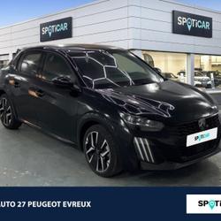 Peugeot 208 1.2 Hybrid 145ch GT e-DCS6 Normanville