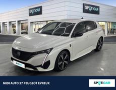 Peugeot 308 III Phase 1 Normanville
