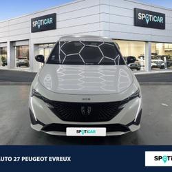 Peugeot 308 III Phase 1 PHEV 225ch GT Pack e-EAT8 Normanville