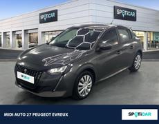 Peugeot 208 Normanville