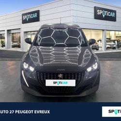 Peugeot 208 1.2 PureTech 100ch S&S Active Business EAT8 Normanville
