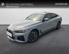 BMW i4 Cherbourg-en-Cotentin