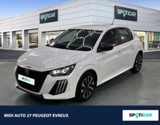 Peugeot 208 Normanville