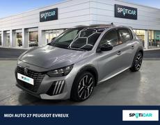 Peugeot 208 Normanville