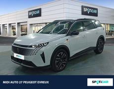 Peugeot 5008 Normanville