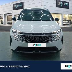 Peugeot 5008 Hybrid 136ch GT e-DCS6 / FULL OPTIONS Normanville