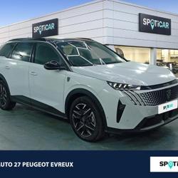 Peugeot 5008 Hybrid 136ch GT e-DCS6 / FULL OPTIONS Normanville