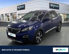 Peugeot 3008 Normanville