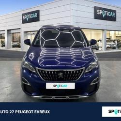 Peugeot 3008 1.2 PureTech 130ch E6.c Allure S&S EAT8 Normanville