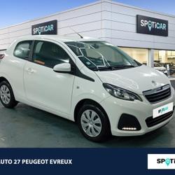 Peugeot 108 VTi 72 Active S&S 4cv 3p Normanville