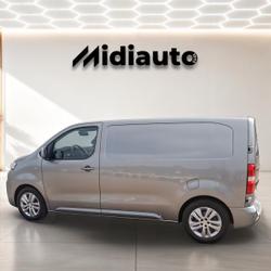 Peugeot Expert Standard 2.0 BlueHDi 180ch S&S Asphalt EAT8 Normanville