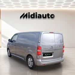Peugeot Expert Standard 2.0 BlueHDi 180ch S&S Asphalt EAT8 Normanville