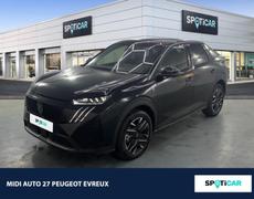 Peugeot 3008 Normanville