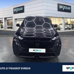 Peugeot 3008 1.2 Hybrid 136ch GT e-DCS6 Normanville