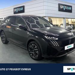 Peugeot 3008 1.2 Hybrid 136ch GT e-DCS6 Normanville